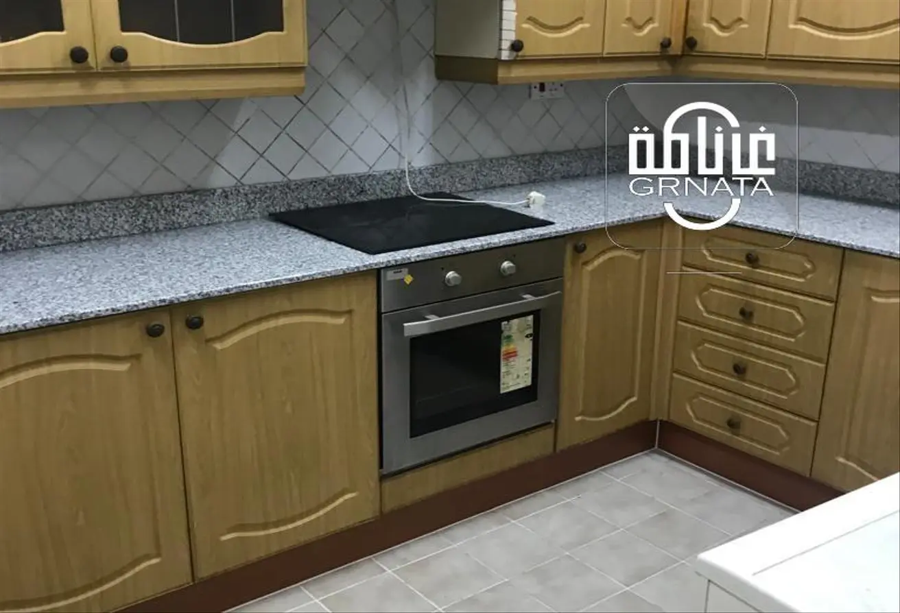 Apartment For Rent In Juffair